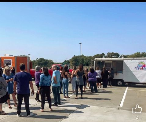 Gimme The Scoop by null