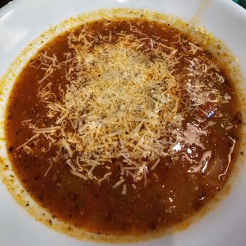 Olive Garden Italian Restaurant - Pasta e Fagioli soup - Soup Near Me - Fresno, California Olive Garden Italian Restaurant - Pasta e Fagioli soup - Soup Near Me - Fresno, California