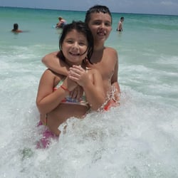 Spectrum - This is my beautiful grandson & grand daughter God blessed me with, I have custody & have 4  3 yr's