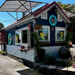 Global Delights Coffee - Kiosk Drive Up/Walk up