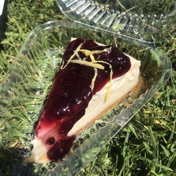 The Butchers Son - Cheesecake - Salad Near Me - Berkeley, California The Butchers Son - Cheesecake - Salad Near Me - Berkeley, California