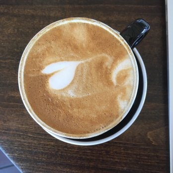 Panama Bay Coffee - Traditional macchiato $3 - Coffee & Tea Near Me - Vallejo, California Panama Bay Coffee - Traditional macchiato $3 - Coffee & Tea Near Me - Vallejo, California