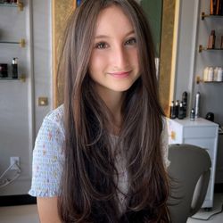Alfredo James Hair Design