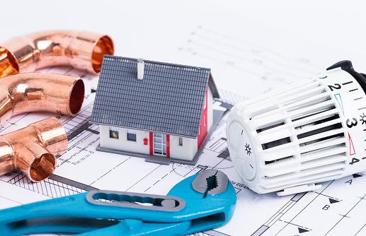 Slide of Dowlin Plumbing & Heating