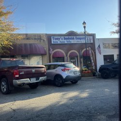 Chesnee, S.C.