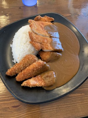 Zen Curry by null