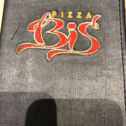 Pizza Bis - I had to pay extra for my to-go box!! And I was made aware of it on my receipt! How clever! Easier to include it without having to tell me!