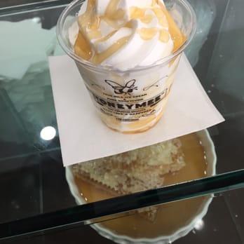 Honeymee - Sweetie - Ice Cream & Frozen Yogurt Near Me - Irvine, California
