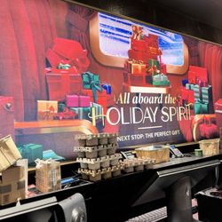 Bath & Body Works - 11/2/25