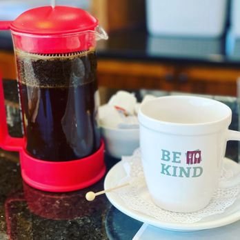 Turning Point - Coffee House Blend Coffee - Breakfast & Brunch Near Me - Hoboken, New Jersey