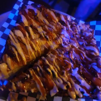 Grey Witch - Pizza Near Me - Henderson, Nevada