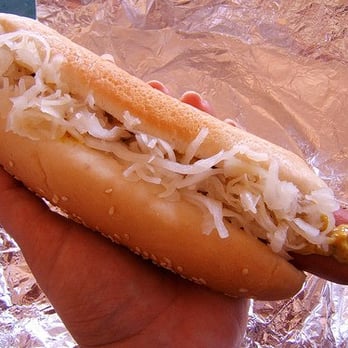 Costco Wholesale - $1.50 polish dog, now with kraut! - Wholesale Stores Near Me - Goleta, California Costco Wholesale - $1.50 polish dog, now with kraut! - Wholesale Stores Near Me - Goleta, California