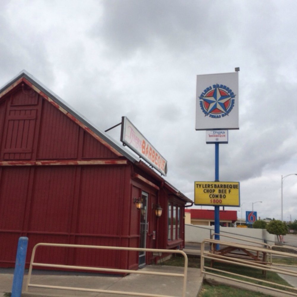 Tyler's Barbeque - Tyler's BBQ - Barbeque Near Me - Amarillo, Texas Tyler's Barbeque - Tyler's BBQ - Barbeque Near Me - Amarillo, Texas