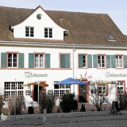 Restaurant Schützenstube