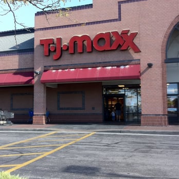 TJ MAXX - Updated January 2026 - 38 Photos & 19 Real Reviews - 3350 S