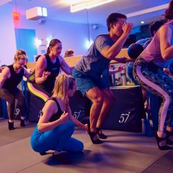 Physique57 - Brooklyn