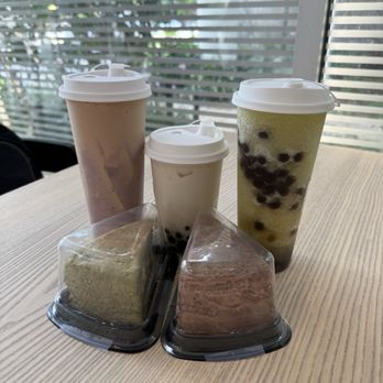 Möge Tee - Bubble Tea Near Me - Evanston, Illinois Möge Tee - Bubble Tea Near Me - Evanston, Illinois