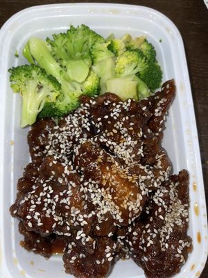 Hunan Taste by null