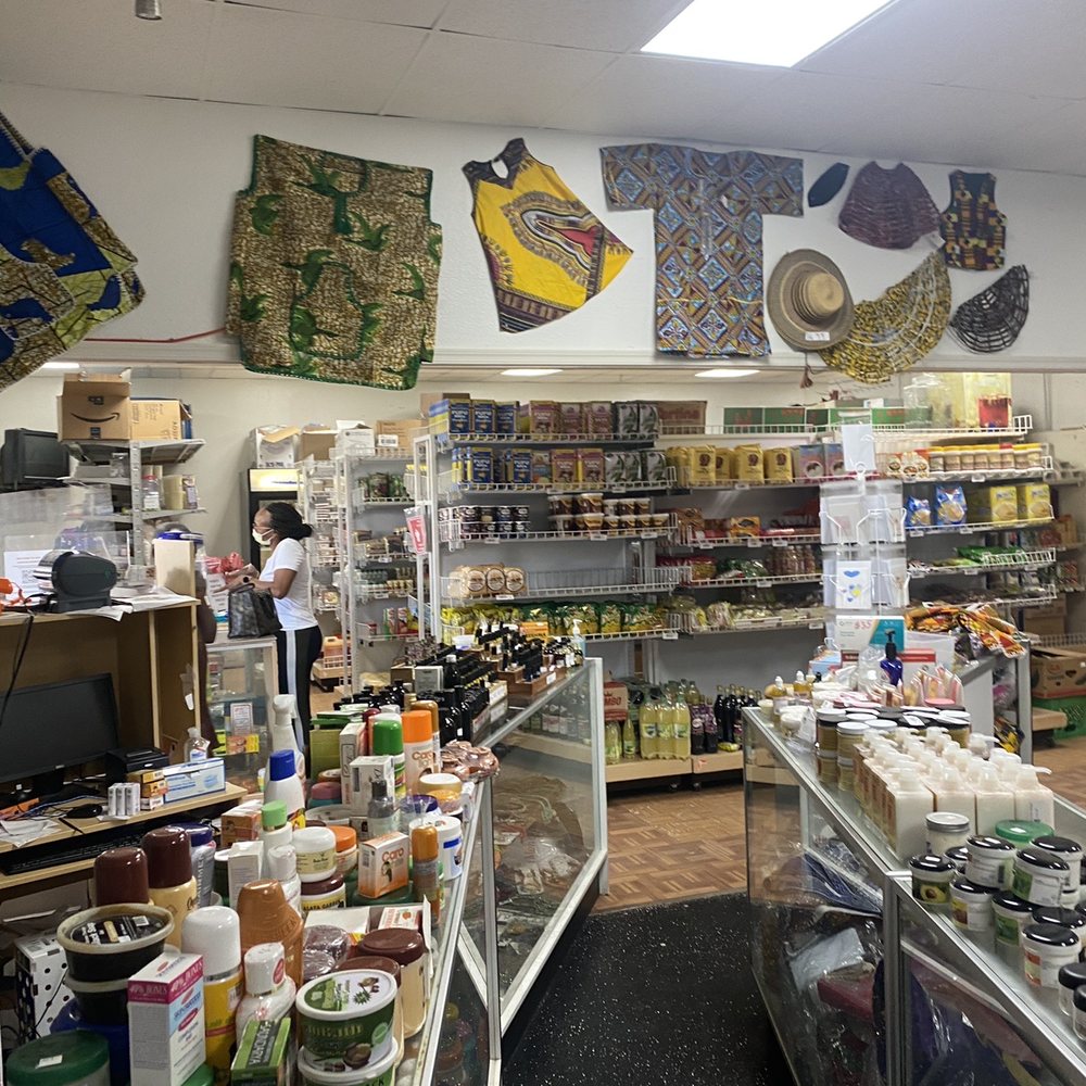 Ako International Market - a wide view of the store - Cosmetics & Beauty Supply Near Me - Tempe, Arizona