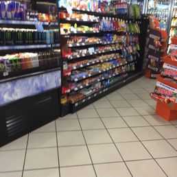 Food and snacks