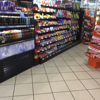 Chevron - Food and snacks - Gas Stations Near Me - Corona, California