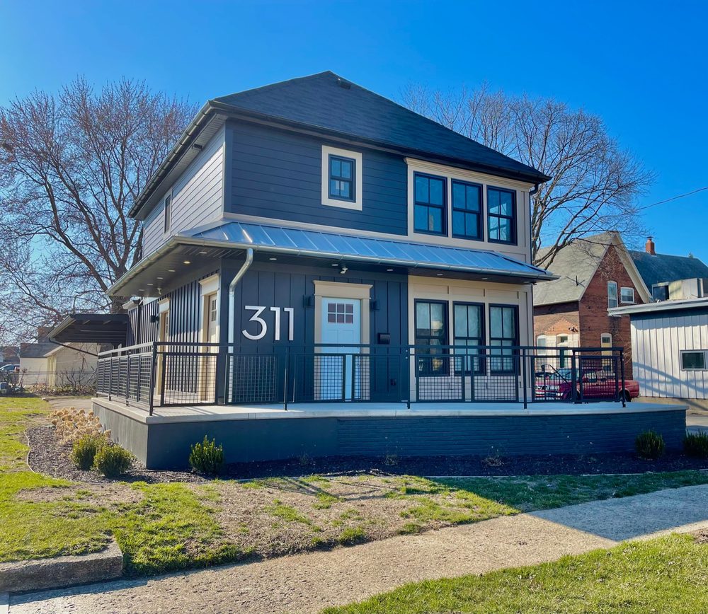 Revive Counseling & Wellness - grief counselor in South Bend, IN