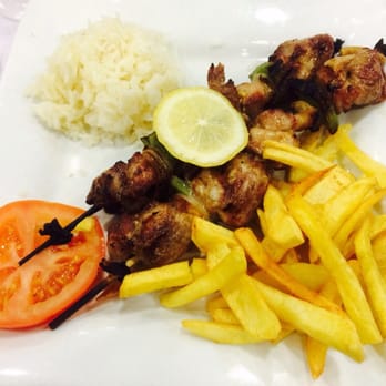 Piri-Piri - Espetada - Seafood Near Me - Lisbon, 11 Piri-Piri - Espetada - Seafood Near Me - Lisbon, 11