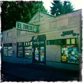 El Torito - The little bull..front of house. - Bakeries Near Me - Portland, Oregon El Torito - The little bull..front of house. - Bakeries Near Me - Portland, Oregon