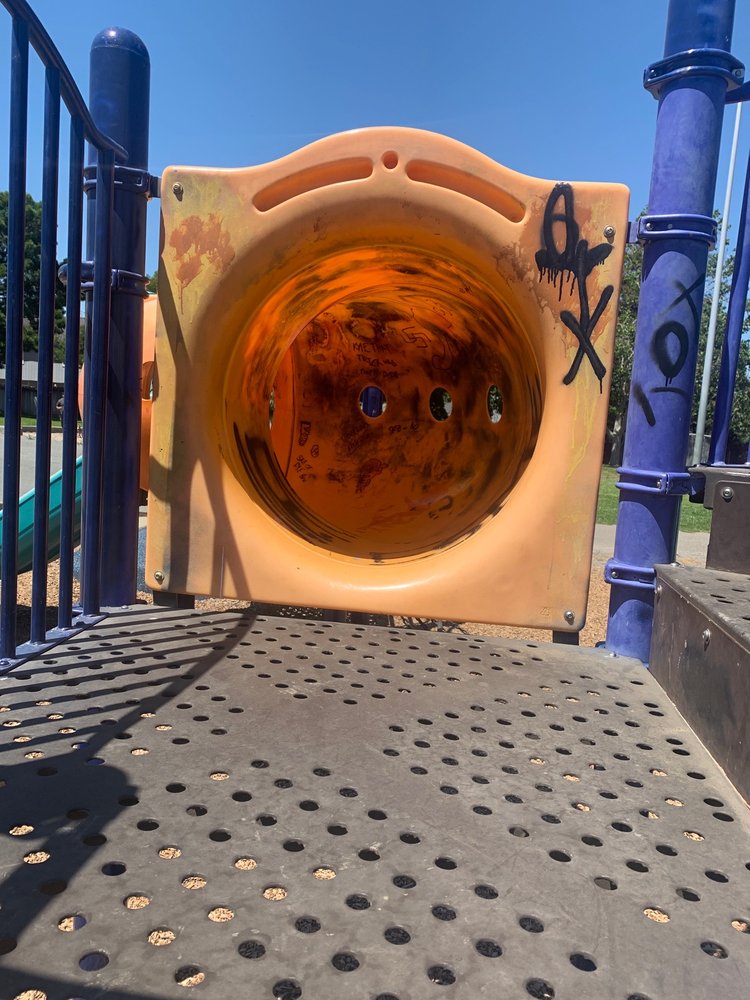 AMBROSE RECREATION & PARK DIST Updated September 2024 3105 Willow