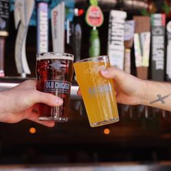 Old Chicago Pizza + Taproom