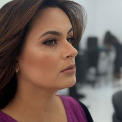 23rd Street Hair Salon - Makeup