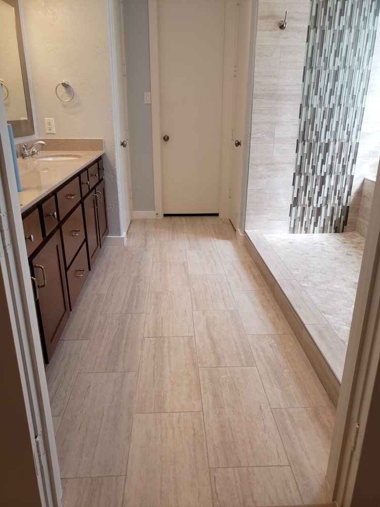 Slide of MR Remodeling