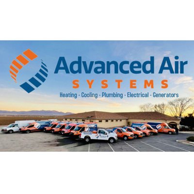 Advanced Air Systems