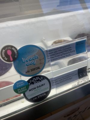 Baskin-Robbins by null