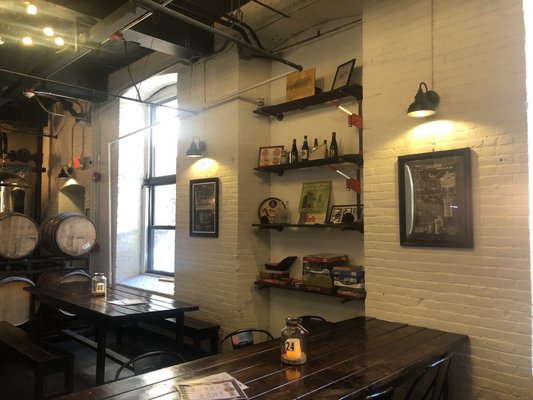 Troy City Brewing by null