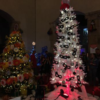 Honolulu City Lights - Festivals Near Me - Honolulu, Hawaii