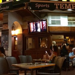 Temple Bar