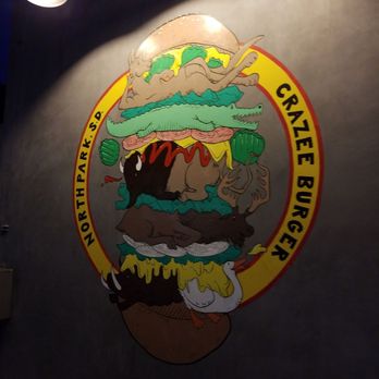 Crazee Burger - Burgers Near Me - San Diego, California Crazee Burger - Burgers Near Me - San Diego, California