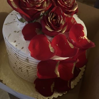 Panaderia La Central - Tres leches - Bakeries Near Me - Avondale, Arizona
