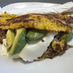 Cachapa