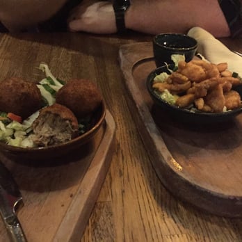 Gillies Bar & Grill - Bars Near Me - Ballymena, BLA