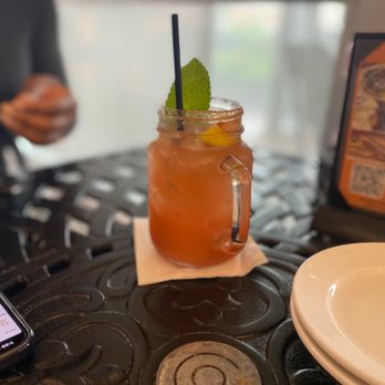 Miss Shirley's Cafe, Inner Harbor - My Summer Crush - Breakfast & Brunch Near Me - Baltimore, Maryland