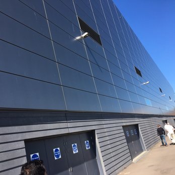 Emirates Arena - Gyms Near Me - Glasgow, GLG