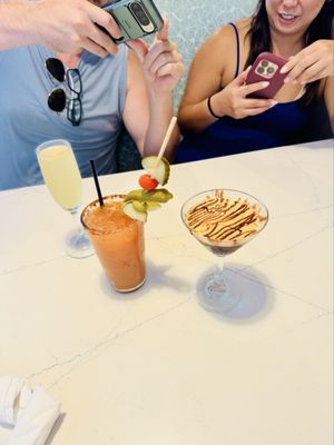 Hunger Crush Café by null