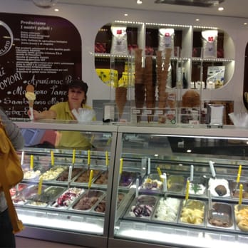 Günther - Gelato Near Me - Rome, RM Günther - Gelato Near Me - Rome, RM