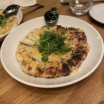 Cali Chilli - Amritsari kulcha - Indian Near Me - Los Angeles, California