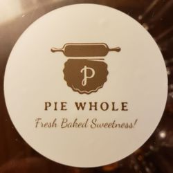 Pie Whole