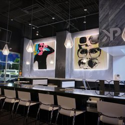 Kpop Bbq and Bar
