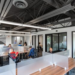 Private Office Suite 10 to 20 people