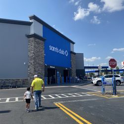 Sam's Club - Sams